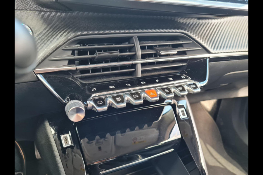 Peugeot 2008 1.2 PureTech Allure | 130PK | navi | adaptive cruise | nieuwe distributieriem