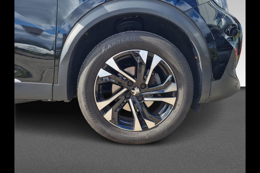 Peugeot 2008 1.2 PureTech Allure | 130PK | navi | adaptive cruise | nieuwe distributieriem