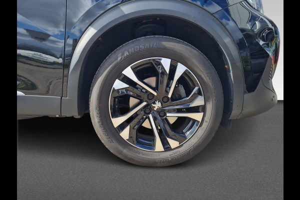 Peugeot 2008 1.2 PureTech Allure | 130PK | navi | adaptive cruise | nieuwe distributieriem