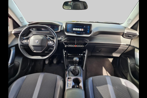 Peugeot 2008 1.2 PureTech Allure | 130PK | navi | adaptive cruise | nieuwe distributieriem