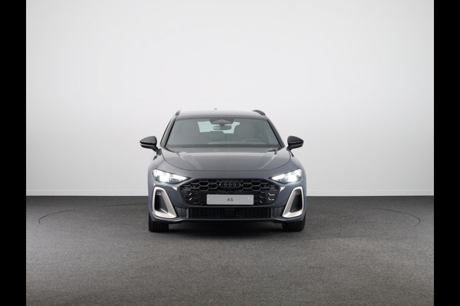 Audi A5 Avant Edition One 35 TFSI 110 kW / 150 pk Avant 7 versn. S-edition, optiek pakket zwart, adaptive cruise control, achteruitrijcamera, stoelverwarming voor