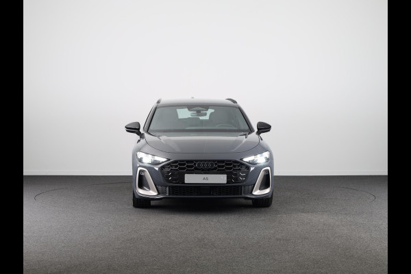 Audi A5 Avant Edition One 35 TFSI 110 kW / 150 pk Avant 7 versn. S-edition, optiek pakket zwart, adaptive cruise control, achteruitrijcamera, stoelverwarming voor