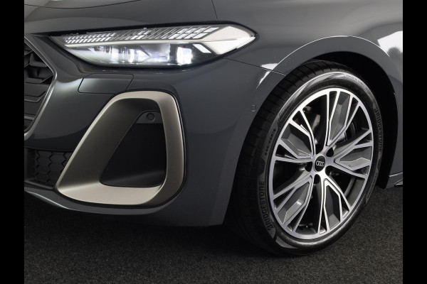 Audi A5 Avant Edition One 35 TFSI 110 kW / 150 pk Avant 7 versn. S-edition, optiek pakket zwart, adaptive cruise control, achteruitrijcamera, stoelverwarming voor