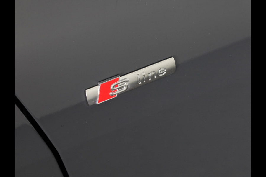 Audi A5 Avant Edition One 35 TFSI 110 kW / 150 pk Avant 7 versn. S-edition, optiek pakket zwart, adaptive cruise control, achteruitrijcamera, stoelverwarming voor