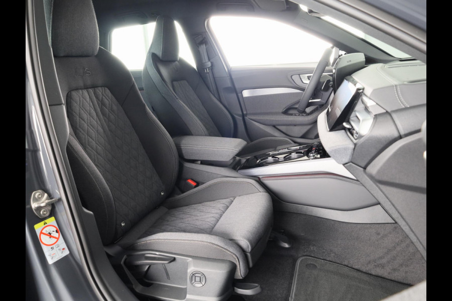 Audi A5 Avant Edition One 35 TFSI 110 kW / 150 pk Avant 7 versn. S-edition, optiek pakket zwart, adaptive cruise control, achteruitrijcamera, stoelverwarming voor