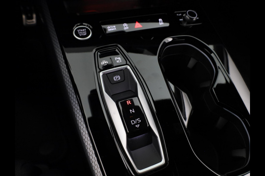 Audi A5 Avant Edition One 35 TFSI 110 kW / 150 pk Avant 7 versn. S-edition, optiek pakket zwart, adaptive cruise control, achteruitrijcamera, stoelverwarming voor