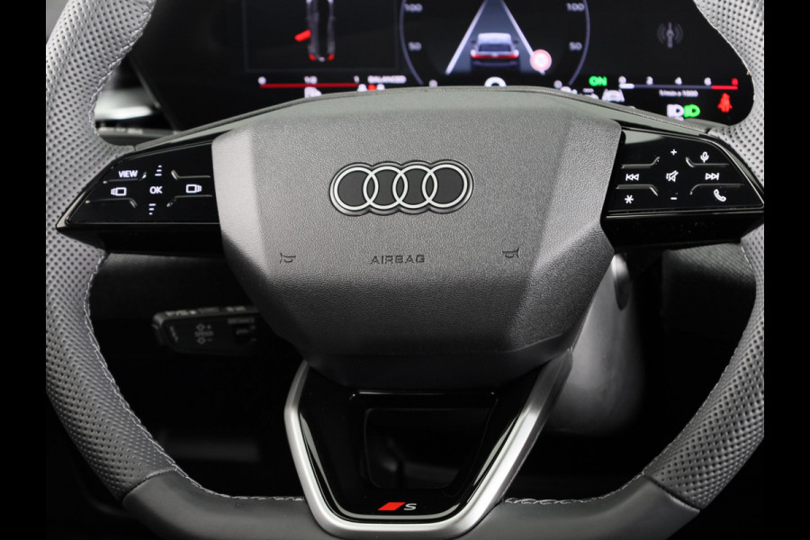 Audi A5 Avant Edition One 35 TFSI 110 kW / 150 pk Avant 7 versn. S-edition, optiek pakket zwart, adaptive cruise control, achteruitrijcamera, stoelverwarming voor