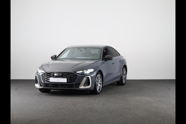Audi A5 Edition One 35 TFSI 110 kW / 150 PK Limousine 7 ve S-Edition, Tech Plus pakket, optiek pakket zwart, camera's rondom, adaptive cruise control, privacy glass, keyless-entry