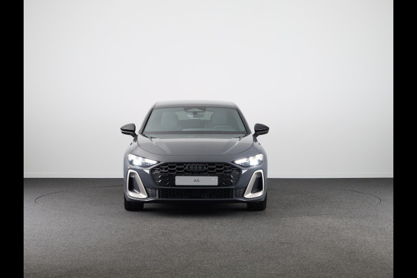 Audi A5 Edition One 35 TFSI 110 kW / 150 PK Limousine 7 ve S-Edition, Tech Plus pakket, optiek pakket zwart, camera's rondom, adaptive cruise control, privacy glass, keyless-entry