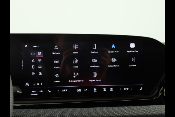Audi A5 Edition One 35 TFSI 110 kW / 150 PK Limousine 7 ve S-Edition, Tech Plus pakket, optiek pakket zwart, camera's rondom, adaptive cruise control, privacy glass, keyless-entry
