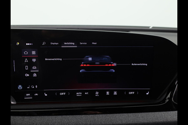 Audi A5 Edition One 35 TFSI 110 kW / 150 PK Limousine 7 ve S-Edition, Tech Plus pakket, optiek pakket zwart, camera's rondom, adaptive cruise control, privacy glass, keyless-entry