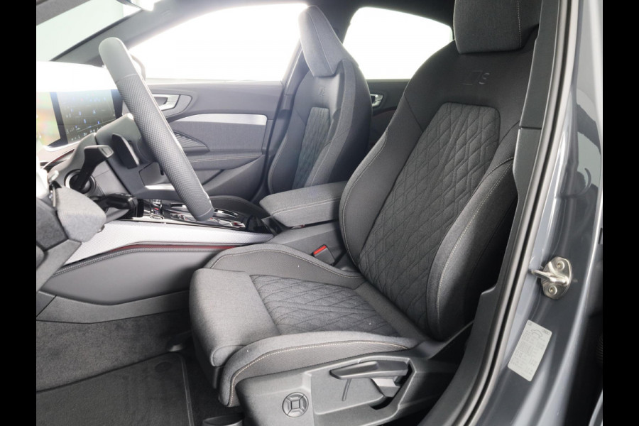 Audi A5 Edition One 35 TFSI 110 kW / 150 PK Limousine 7 ve S-Edition, Tech Plus pakket, optiek pakket zwart, camera's rondom, adaptive cruise control, privacy glass, keyless-entry