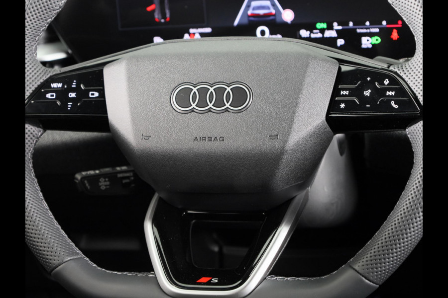 Audi A5 Edition One 35 TFSI 110 kW / 150 PK Limousine 7 ve S-Edition, Tech Plus pakket, optiek pakket zwart, camera's rondom, adaptive cruise control, privacy glass, keyless-entry