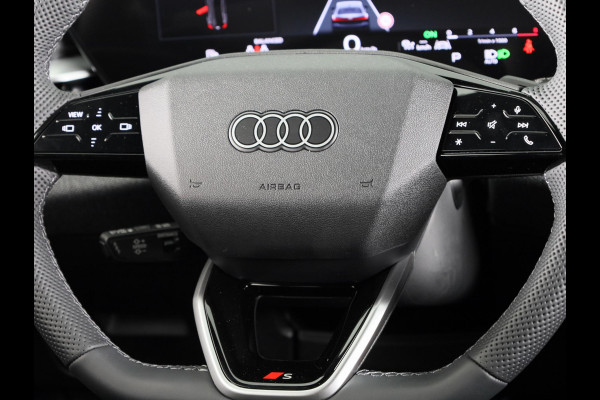 Audi A5 Edition One 35 TFSI 110 kW / 150 PK Limousine 7 ve S-Edition, Tech Plus pakket, optiek pakket zwart, camera's rondom, adaptive cruise control, privacy glass, keyless-entry