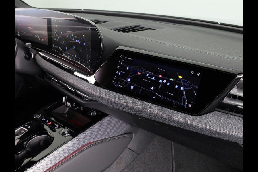 Audi A5 Edition One 35 TFSI 110 kW / 150 PK Limousine 7 ve S-Edition, Tech Plus pakket, optiek pakket zwart, camera's rondom, adaptive cruise control, privacy glass, keyless-entry
