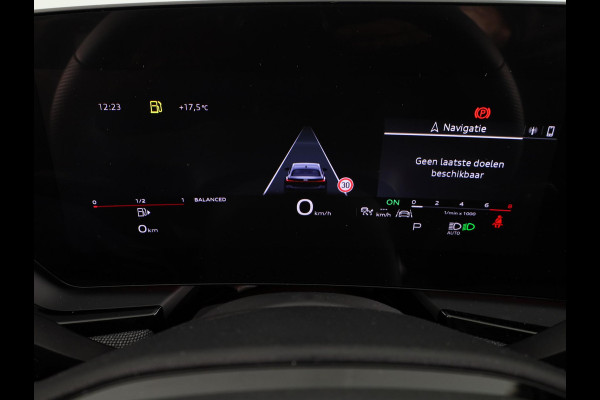 Audi A5 Edition One 35 TFSI 110 kW / 150 PK Limousine 7 ve S-Edition, Tech Plus pakket, optiek pakket zwart, camera's rondom, adaptive cruise control, privacy glass, keyless-entry