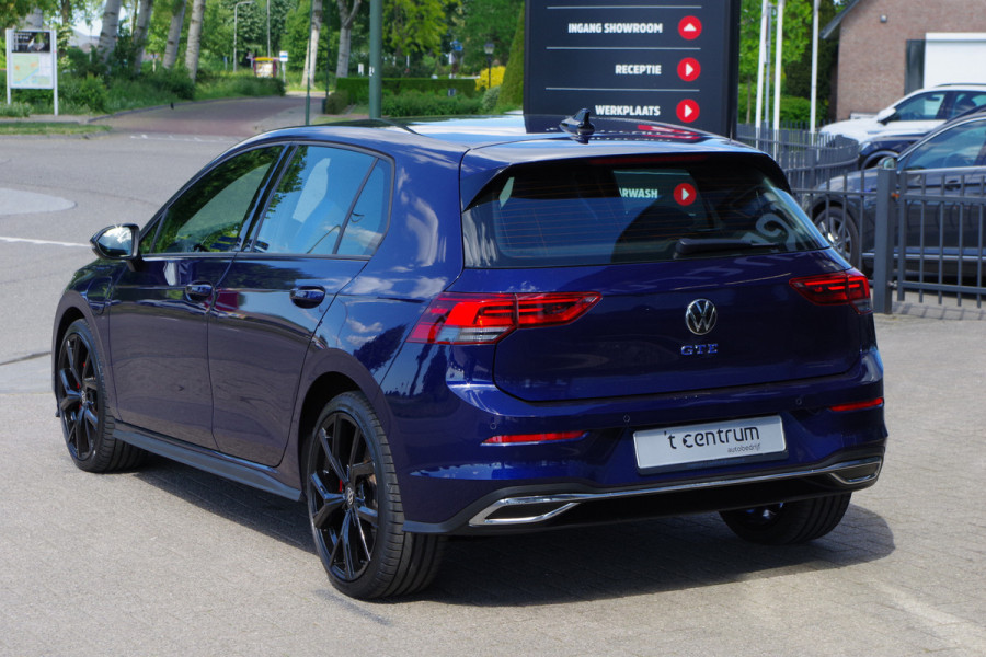 Volkswagen Golf 1.4 eHybrid GTE 245 PK PHEV, Camera, Navigatie, Stoelverwarming, Winterpakket