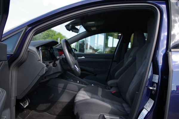 Volkswagen Golf 1.4 eHybrid GTE 245 PK PHEV, Camera, Navigatie, Stoelverwarming, Winterpakket