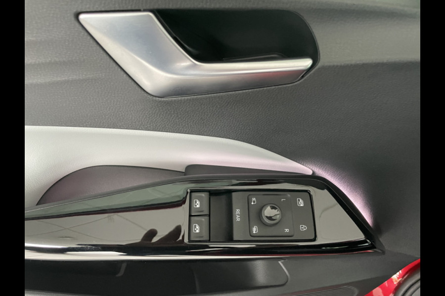 Volkswagen ID.3 Pro Advantage 58 kWh NIEUW! Automaat - Cruise control - Airco - Parkeersensoren - achteruitrijcamera - navigatie - Multifunctioneel stuurwiel