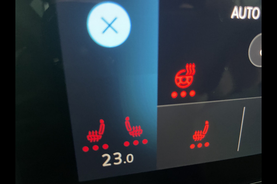 Volkswagen ID.3 Pro Advantage 58 kWh NIEUW! Automaat - Cruise control - Airco - Parkeersensoren - achteruitrijcamera - navigatie - Multifunctioneel stuurwiel