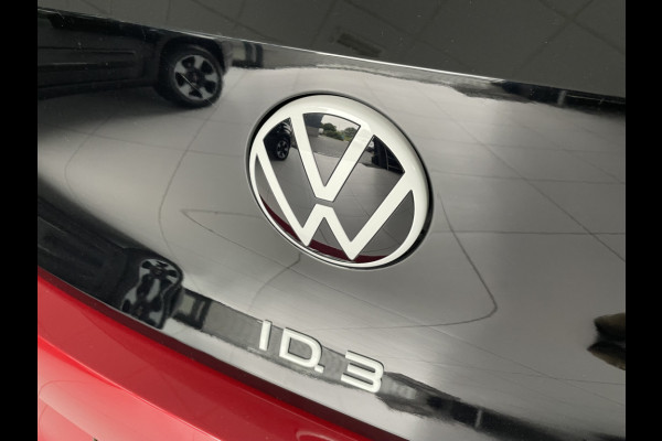 Volkswagen ID.3 Pro Advantage 58 kWh NIEUW! Automaat - Cruise control - Airco - Parkeersensoren - achteruitrijcamera - navigatie - Multifunctioneel stuurwiel