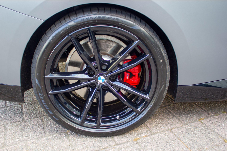 BMW 2 Serie Coupé 218i | Prijs incl. 12 mnd garantie| Carplay LMV Panodak Camera PDC DAB M-Pakket LED Harman/Kardon speakersysteem