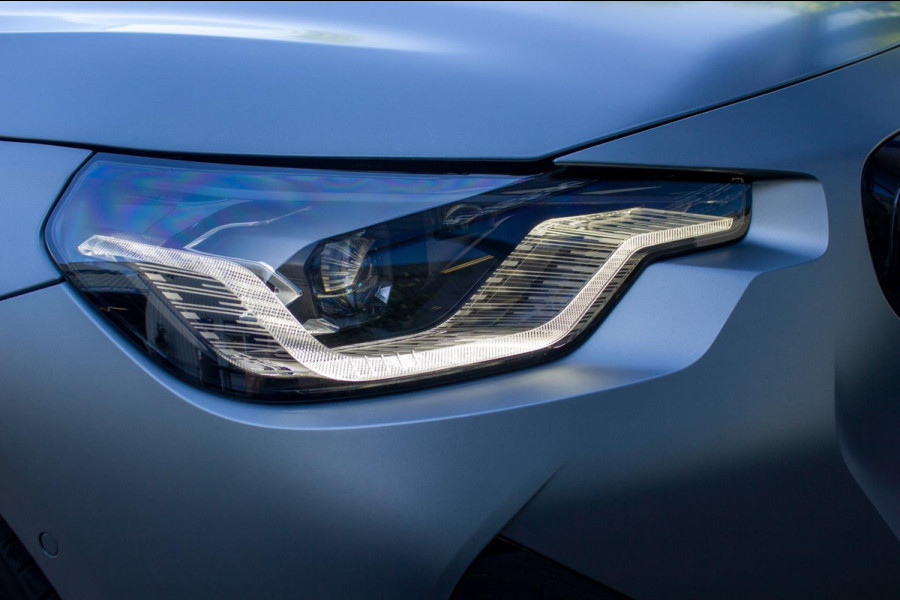 BMW 2 Serie Coupé 218i | Prijs incl. 12 mnd garantie| Carplay LMV Panodak Camera PDC DAB M-Pakket LED Harman/Kardon speakersysteem