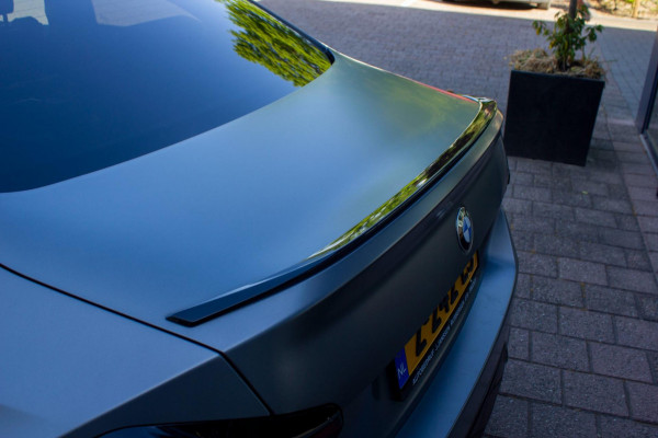 BMW 2 Serie Coupé 218i | Prijs incl. 12 mnd garantie| Carplay LMV Panodak Camera PDC DAB M-Pakket LED Harman/Kardon speakersysteem