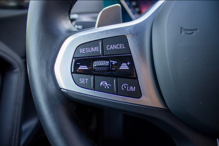 BMW 2 Serie Coupé 218i | Prijs incl. 12 mnd garantie| Carplay LMV Panodak Camera PDC DAB M-Pakket LED Harman/Kardon speakersysteem