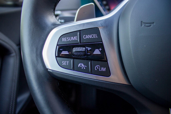 BMW 2 Serie Coupé 218i | Prijs incl. 12 mnd garantie| Carplay LMV Panodak Camera PDC DAB M-Pakket LED Harman/Kardon speakersysteem