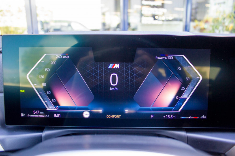BMW 2 Serie Coupé 218i | Prijs incl. 12 mnd garantie| Carplay LMV Panodak Camera PDC DAB M-Pakket LED Harman/Kardon speakersysteem