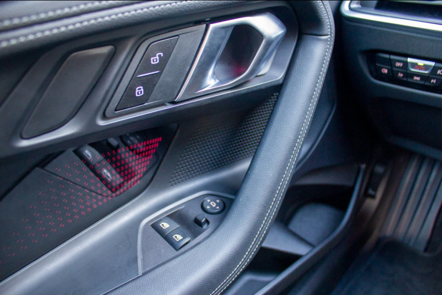 BMW 2 Serie Coupé 218i | Prijs incl. 12 mnd garantie| Carplay LMV Panodak Camera PDC DAB M-Pakket LED Harman/Kardon speakersysteem