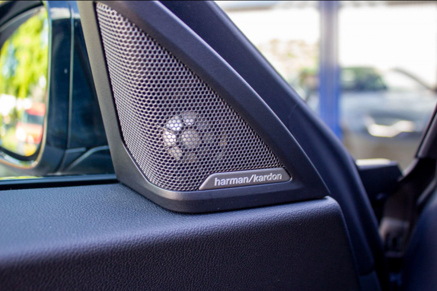 BMW 2 Serie Coupé 218i | Prijs incl. 12 mnd garantie| Carplay LMV Panodak Camera PDC DAB M-Pakket LED Harman/Kardon speakersysteem
