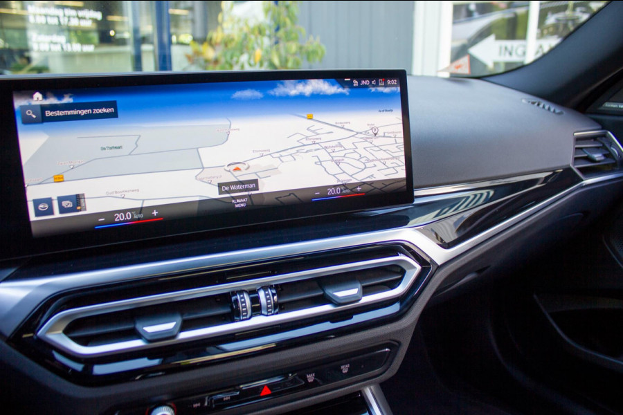 BMW 2 Serie Coupé 218i | Prijs incl. 12 mnd garantie| Carplay LMV Panodak Camera PDC DAB M-Pakket LED Harman/Kardon speakersysteem