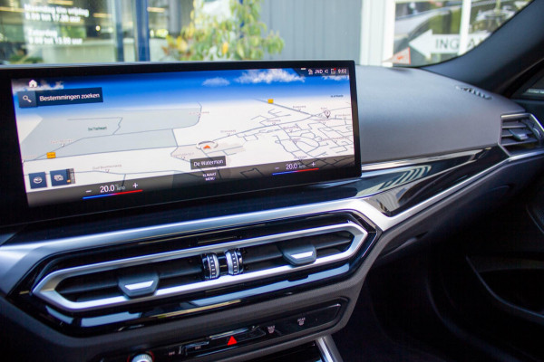 BMW 2 Serie Coupé 218i | Prijs incl. 12 mnd garantie| Carplay LMV Panodak Camera PDC DAB M-Pakket LED Harman/Kardon speakersysteem