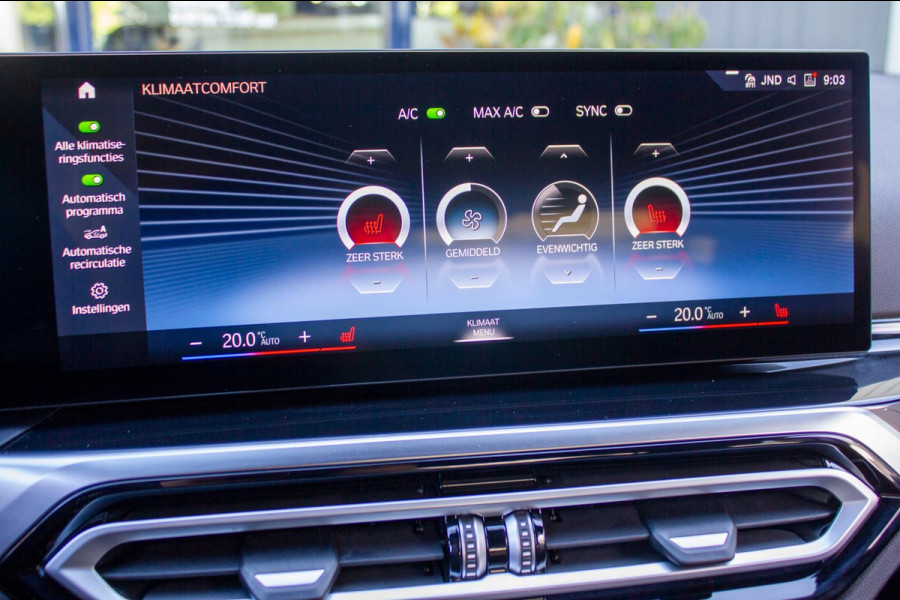 BMW 2 Serie Coupé 218i | Prijs incl. 12 mnd garantie| Carplay LMV Panodak Camera PDC DAB M-Pakket LED Harman/Kardon speakersysteem