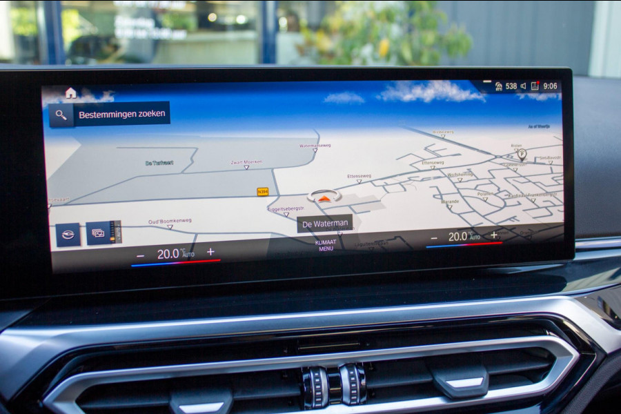 BMW 2 Serie Coupé 218i | Prijs incl. 12 mnd garantie| Carplay LMV Panodak Camera PDC DAB M-Pakket LED Harman/Kardon speakersysteem
