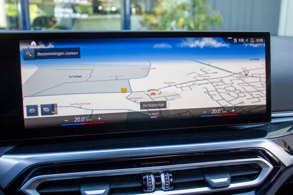 BMW 2 Serie Coupé 218i | Prijs incl. 12 mnd garantie| Carplay LMV Panodak Camera PDC DAB M-Pakket LED Harman/Kardon speakersysteem