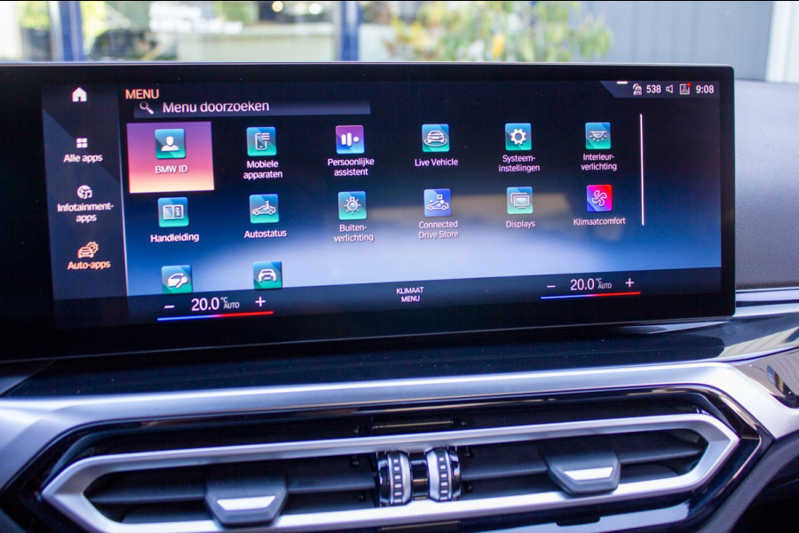 BMW 2 Serie Coupé 218i | Prijs incl. 12 mnd garantie| Carplay LMV Panodak Camera PDC DAB M-Pakket LED Harman/Kardon speakersysteem