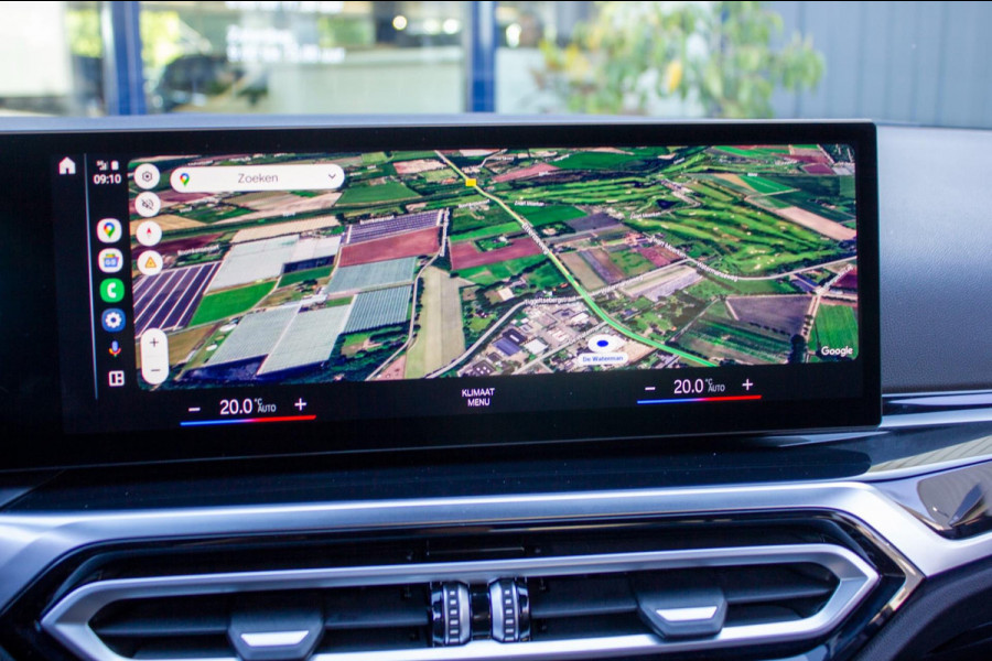 BMW 2 Serie Coupé 218i | Prijs incl. 12 mnd garantie| Carplay LMV Panodak Camera PDC DAB M-Pakket LED Harman/Kardon speakersysteem