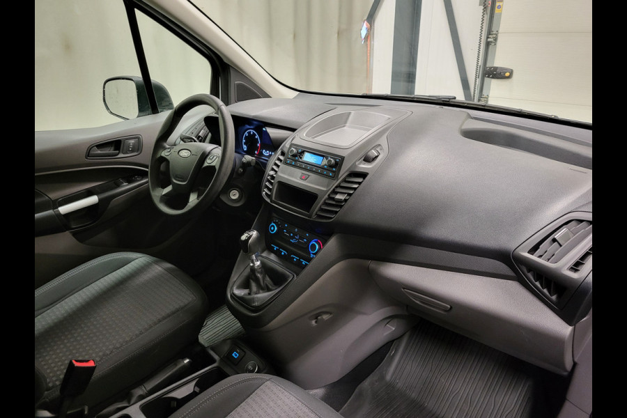 Ford Transit Connect 1.5EcoBlue 100pk Euro 6!