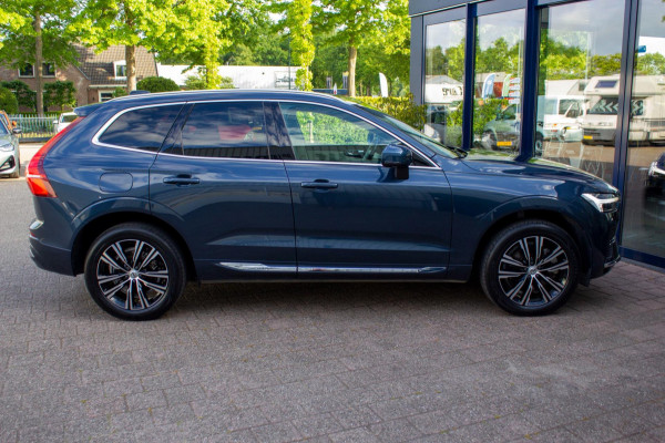 Volvo XC60 2.0 T6 Plug-in hybrid AWD Inscription|Prijs rijklaar incl. 12 mnd garantie | LMV PDC Panodak Camera