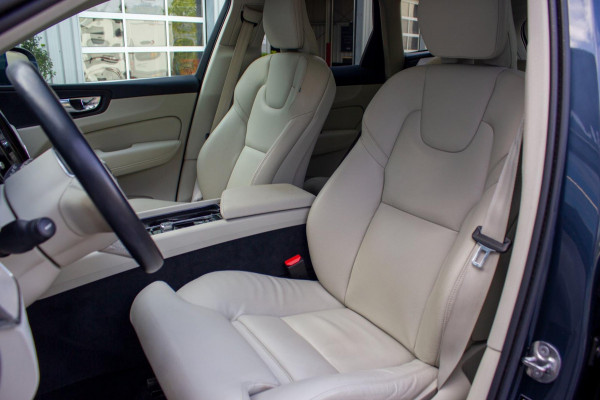 Volvo XC60 2.0 T6 Plug-in hybrid AWD Inscription|Prijs rijklaar incl. 12 mnd garantie | LMV PDC Panodak Camera