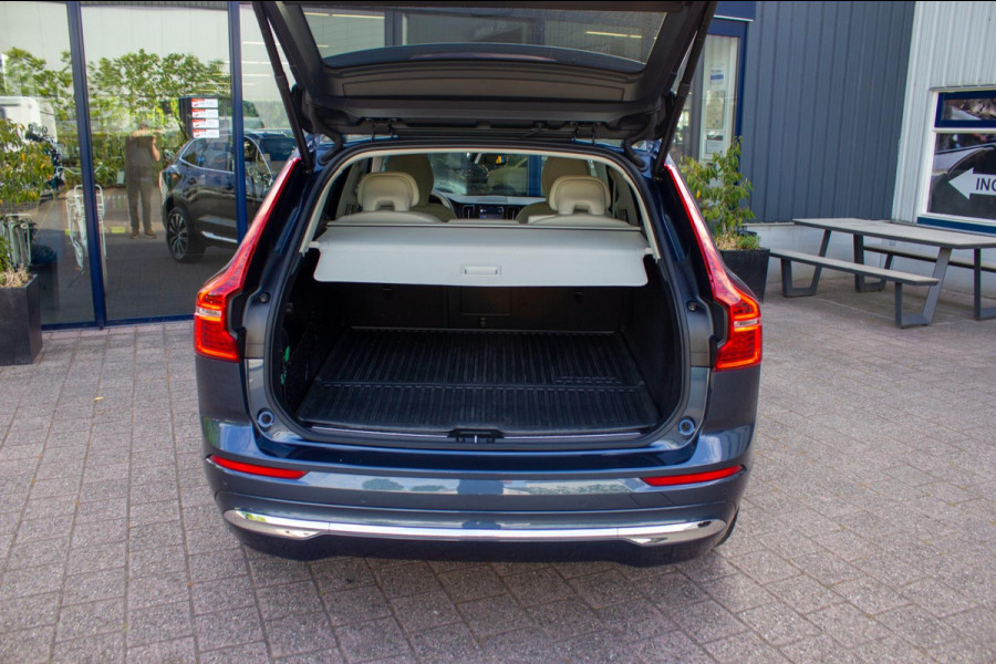 Volvo XC60 2.0 T6 Plug-in hybrid AWD Inscription|Prijs rijklaar incl. 12 mnd garantie | LMV PDC Panodak Camera