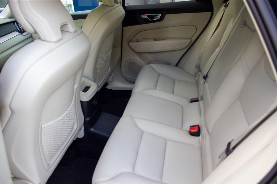 Volvo XC60 2.0 T6 Plug-in hybrid AWD Inscription|Prijs rijklaar incl. 12 mnd garantie | LMV PDC Panodak Camera