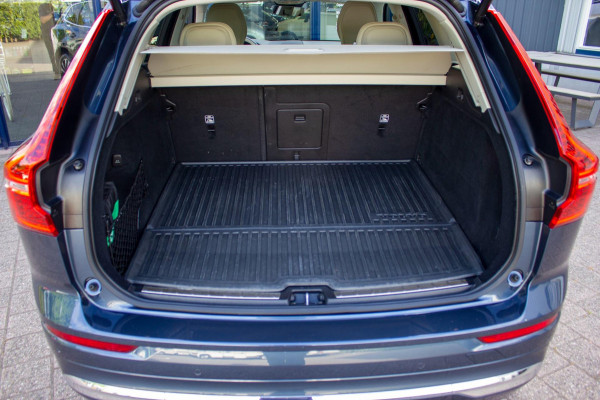 Volvo XC60 2.0 T6 Plug-in hybrid AWD Inscription|Prijs rijklaar incl. 12 mnd garantie | LMV PDC Panodak Camera