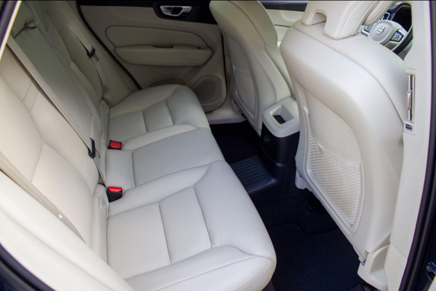 Volvo XC60 2.0 T6 Plug-in hybrid AWD Inscription|Prijs rijklaar incl. 12 mnd garantie | LMV PDC Panodak Camera