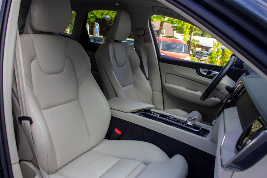 Volvo XC60 2.0 T6 Plug-in hybrid AWD Inscription|Prijs rijklaar incl. 12 mnd garantie | LMV PDC Panodak Camera