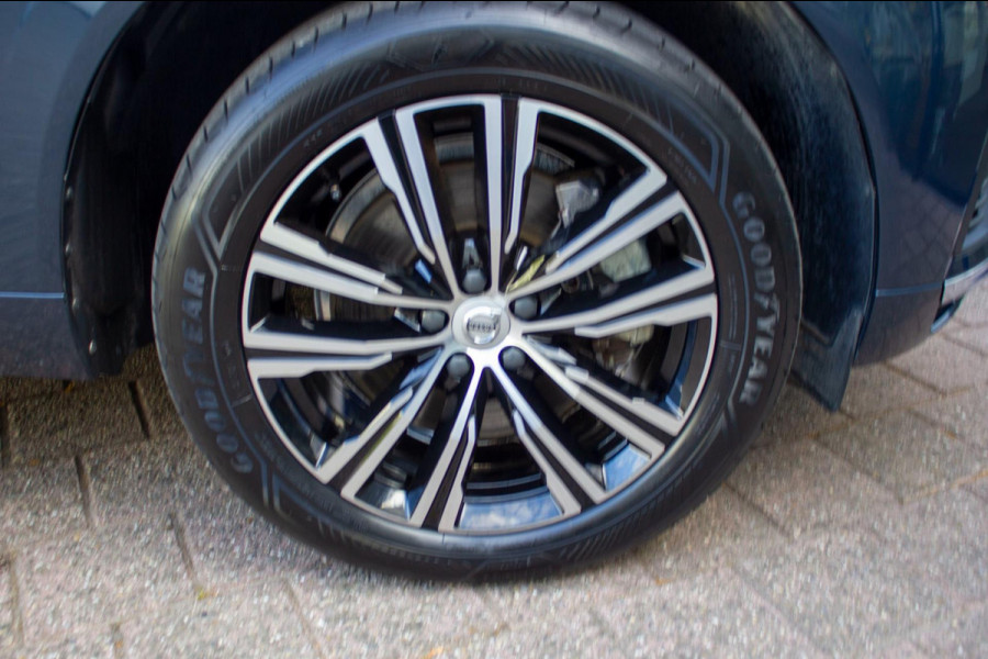 Volvo XC60 2.0 T6 Plug-in hybrid AWD Inscription|Prijs rijklaar incl. 12 mnd garantie | LMV PDC Panodak Camera