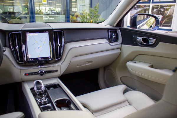 Volvo XC60 2.0 T6 Plug-in hybrid AWD Inscription|Prijs rijklaar incl. 12 mnd garantie | LMV PDC Panodak Camera